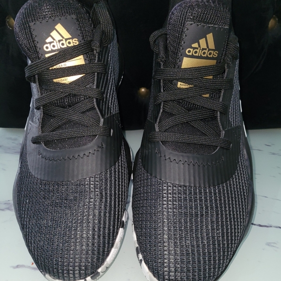 ADIDAS PRO BALANCE for Men - Picture 2 of 4